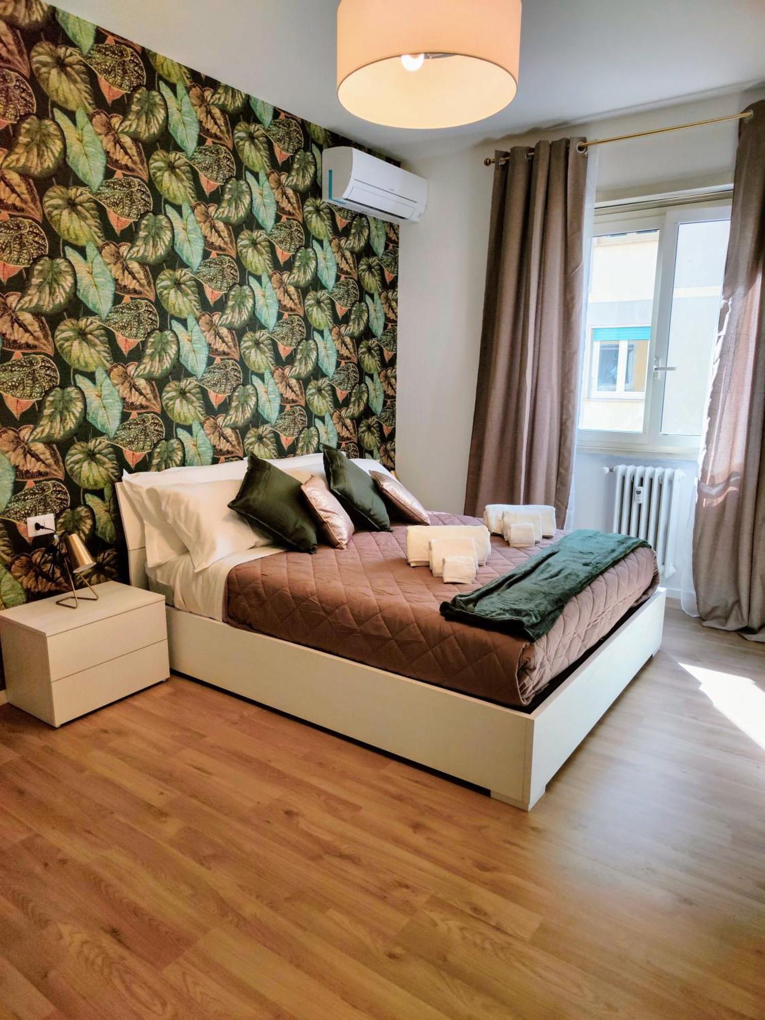 Roma Maison Gio' Kültér fotó