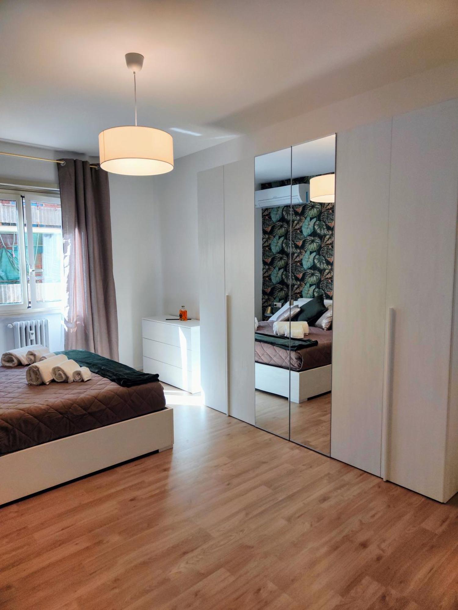 Roma Maison Gio' Kültér fotó