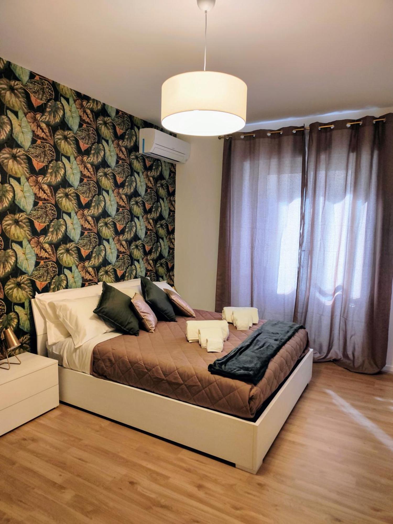 Roma Maison Gio' Kültér fotó