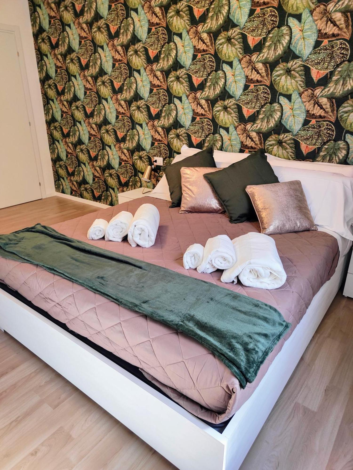 Roma Maison Gio' Kültér fotó