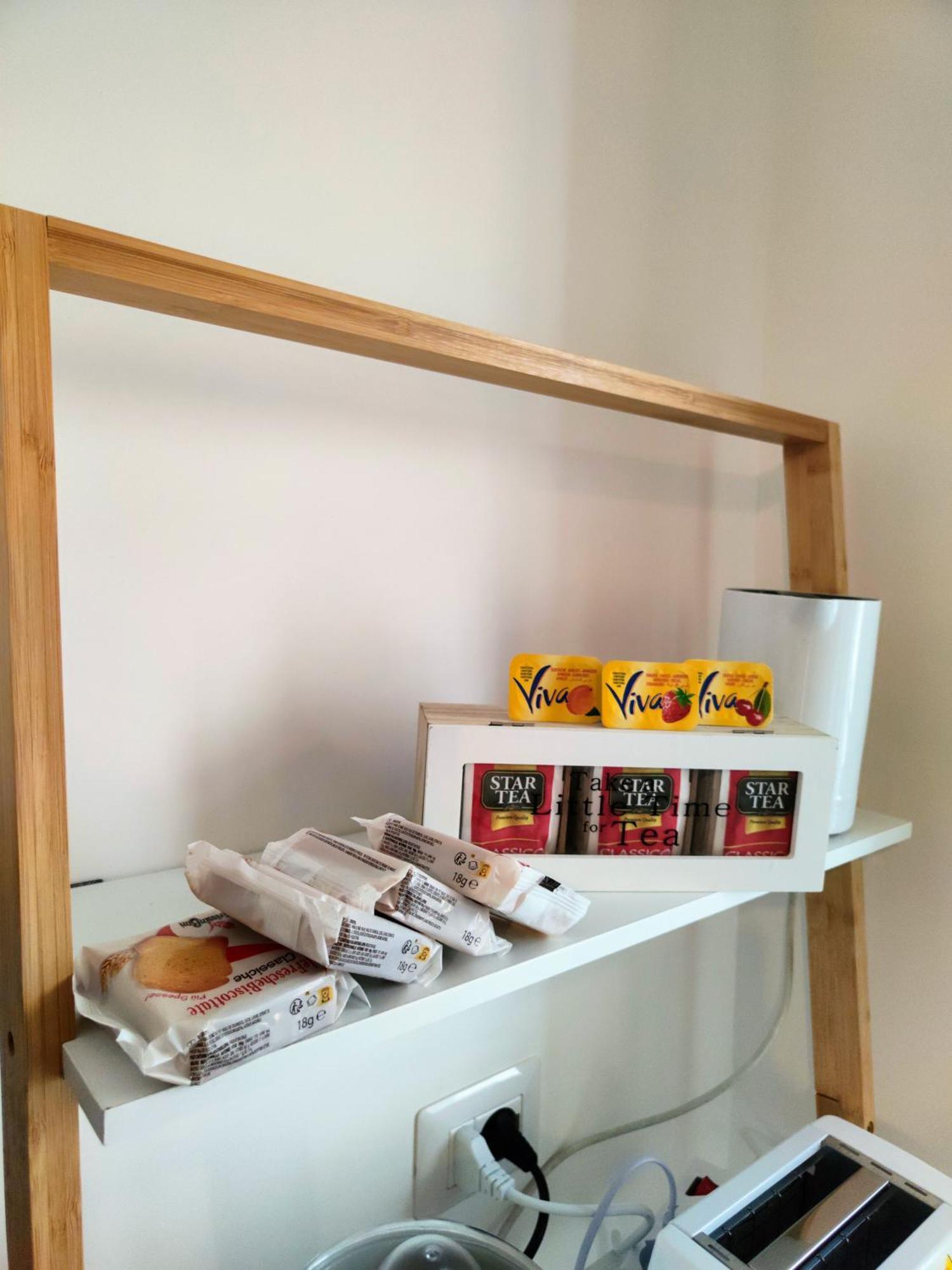 Roma Maison Gio' Kültér fotó