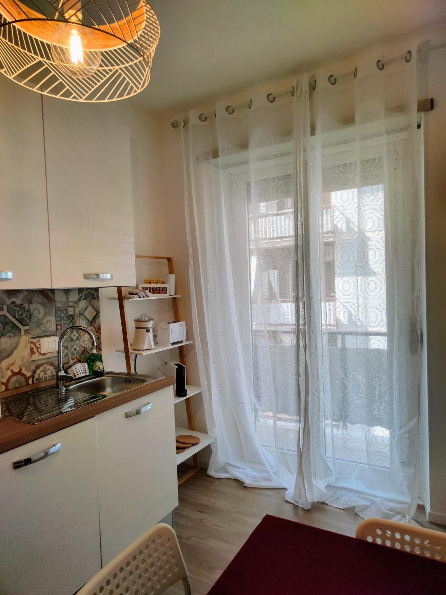Roma Maison Gio' Kültér fotó