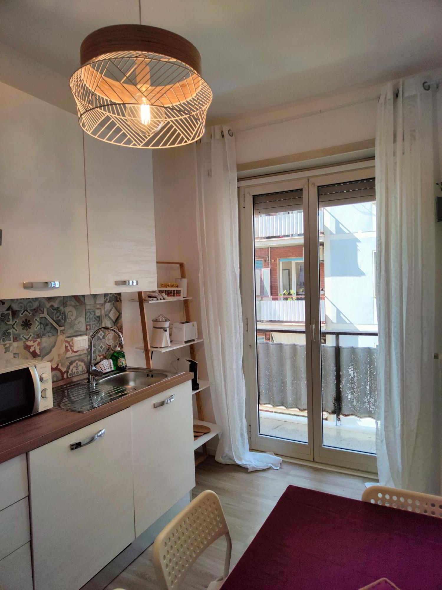 Roma Maison Gio' Kültér fotó