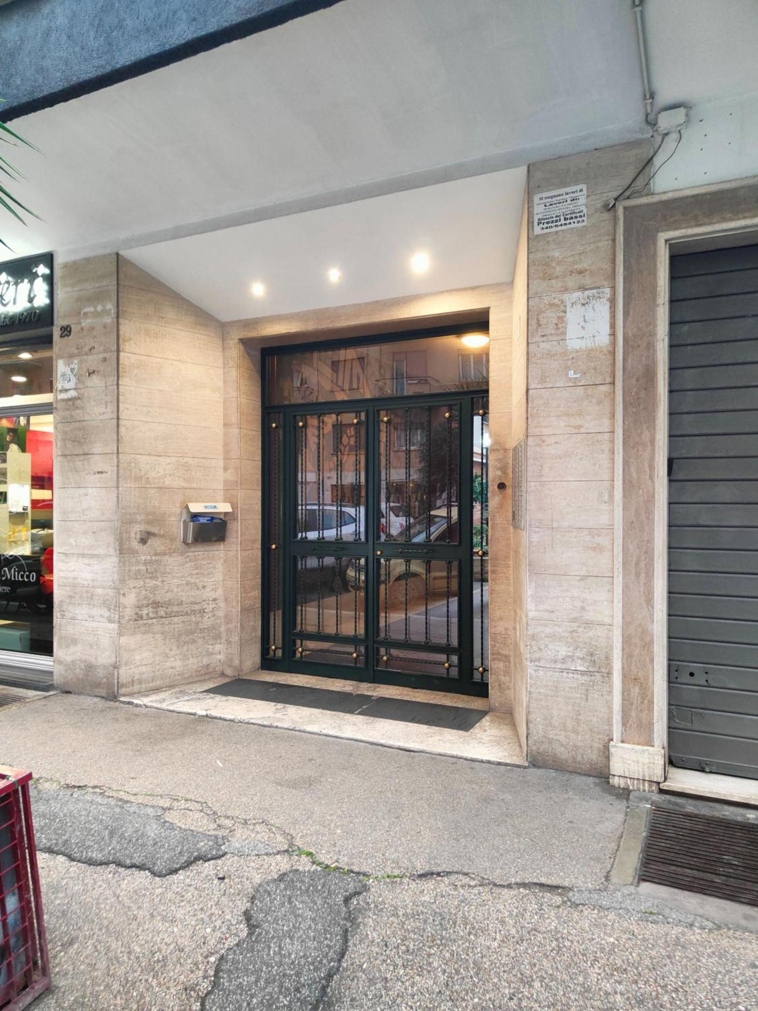 Roma Maison Gio' Kültér fotó