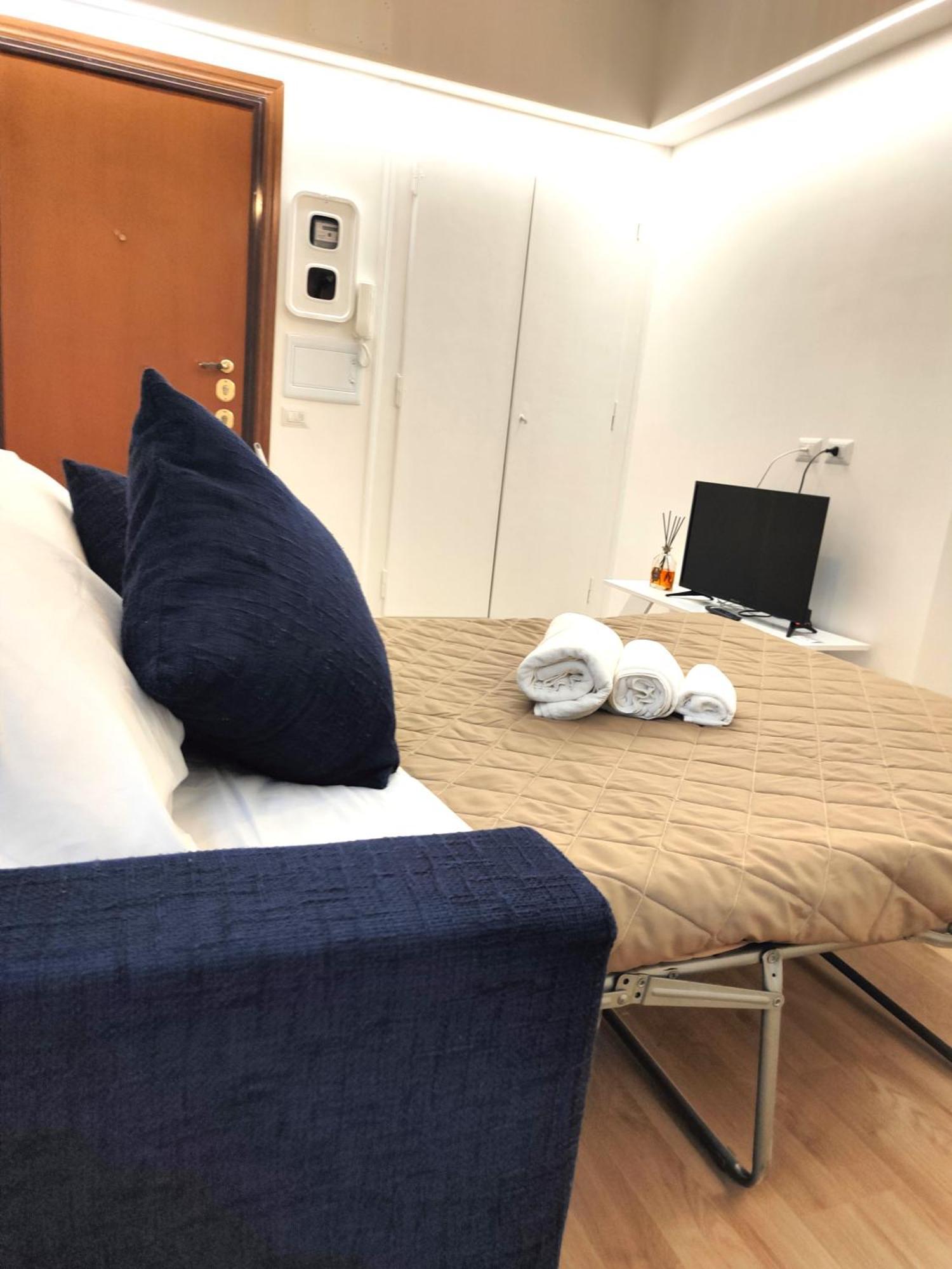 Roma Maison Gio' Kültér fotó