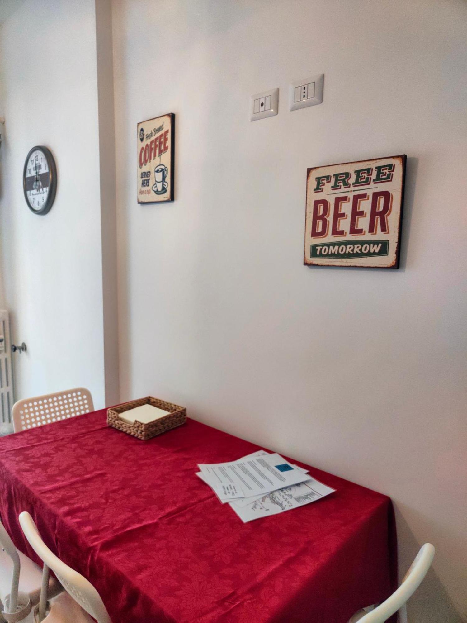 Roma Maison Gio' Kültér fotó