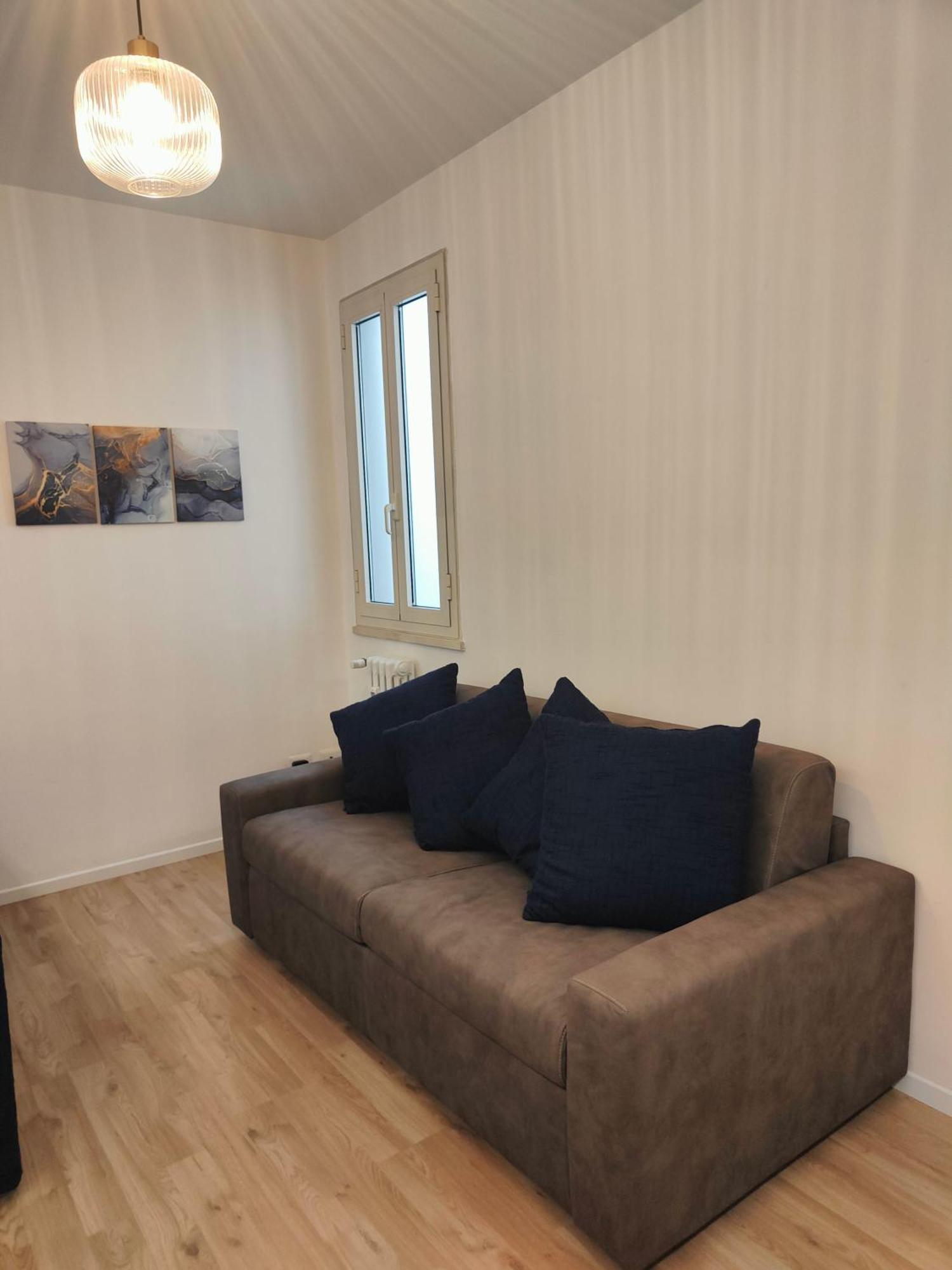 Roma Maison Gio' Kültér fotó